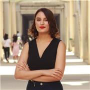 Job étudiant- soutien scolaire……………………